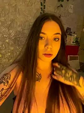 Vikki_toriya from StripChat