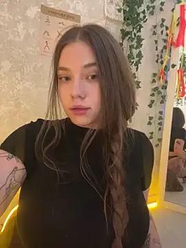 Vikki_toriya from StripChat