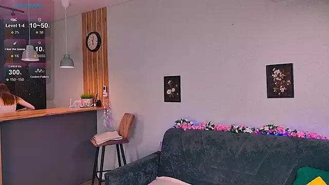 Vikki_wyye from StripChat