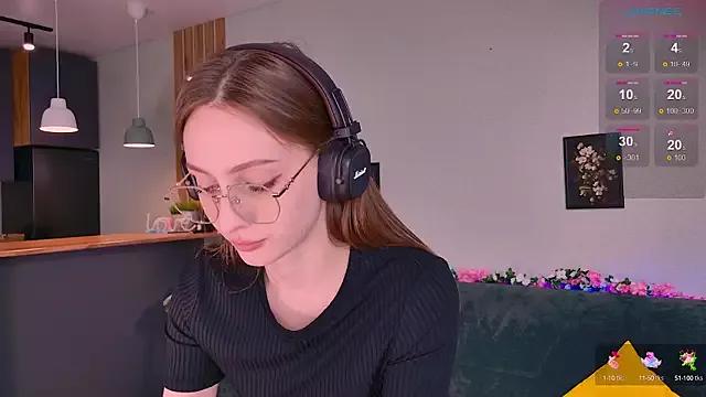 Vikki_wyye from StripChat
