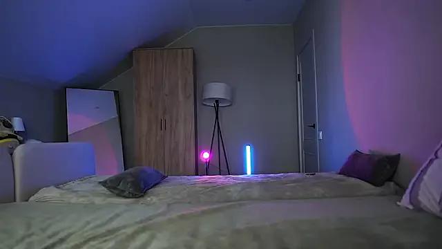 VikkiLustfull from StripChat