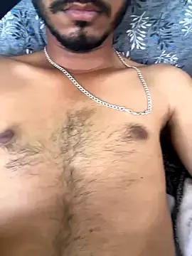 VikranthLong webcams show profile image 