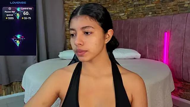 viktorya_xue on StripChat