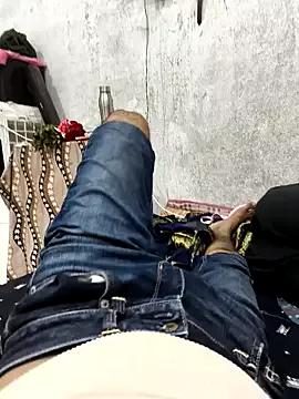 Village_aunty12 webcams show profile image 