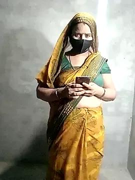 Village_hot_bhabhi from StripChat