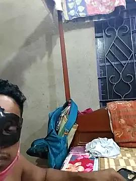 VILLAGE_LOVER_ from StripChat is Freechat