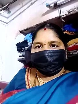 Villageanuty from StripChat