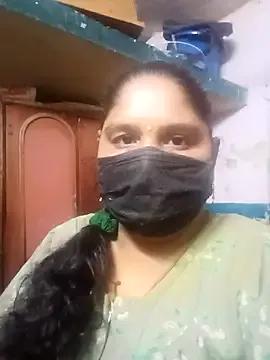 Villageanuty from StripChat is Freechat