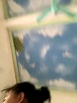 viluna from StripChat is Freechat
