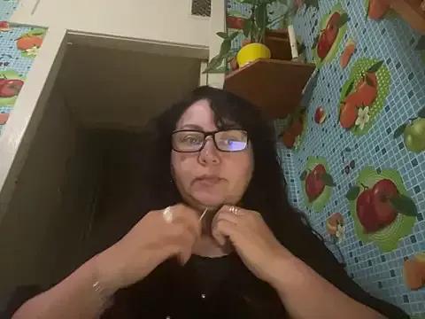 Vilvet777 webcams show profile image 