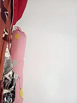Vina_venus from StripChat is Freechat