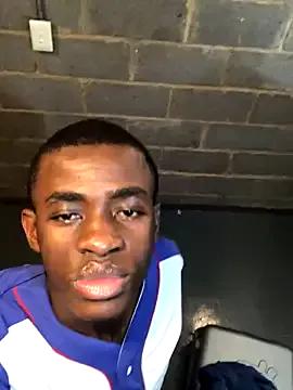 Vince_Favent from StripChat is Freechat