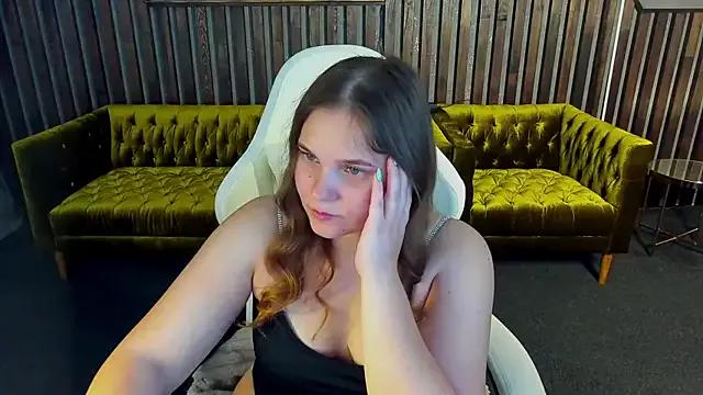 VinnaSky from StripChat