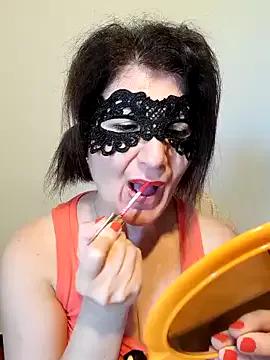 Photos of Viola8p from StripChat is Freechat