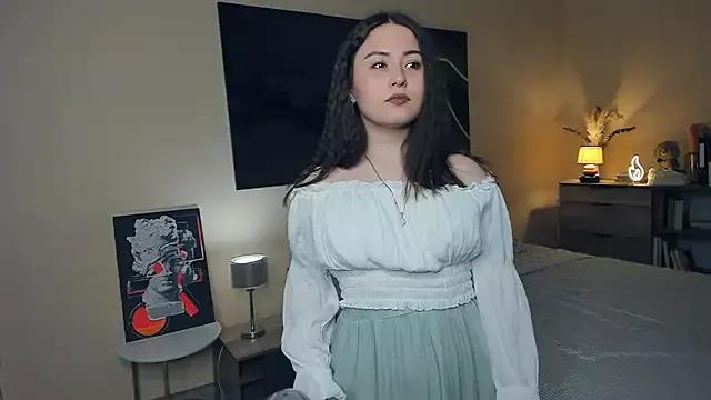 ViolaRizas webcams show profile image 