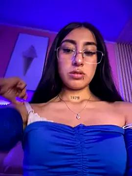 Violeet-Smith from StripChat is Freechat