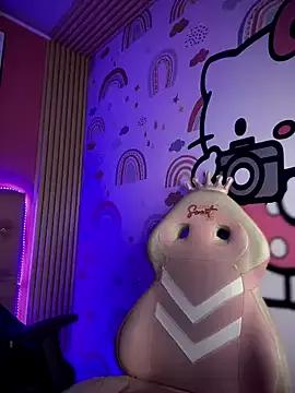 Violeet_Smith webcams show profile image 