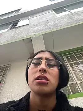 Photos of Violeet_Smith from StripChat is Freechat
