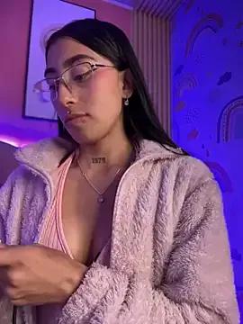 Violeet_Smith from StripChat is Freechat