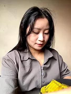 violet-00 from StripChat is Freechat