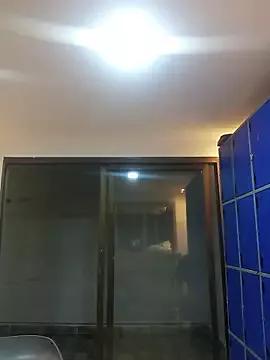 Violet_and_Paul from StripChat is Freechat