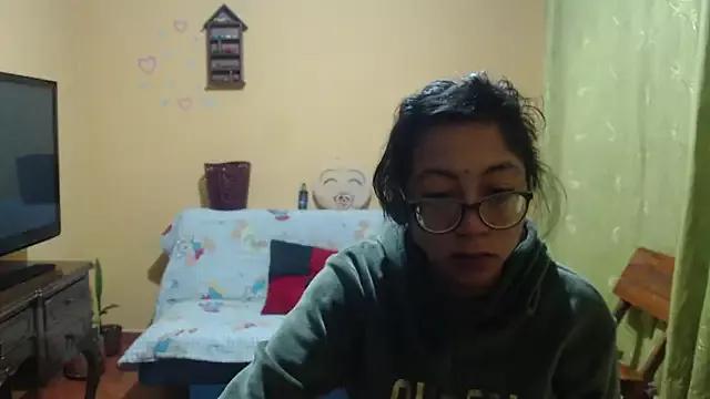 Violet_And_Smith from StripChat is Freechat