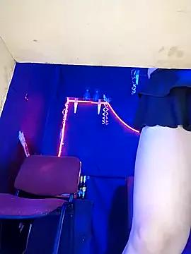 violet_moore from StripChat is Freechat