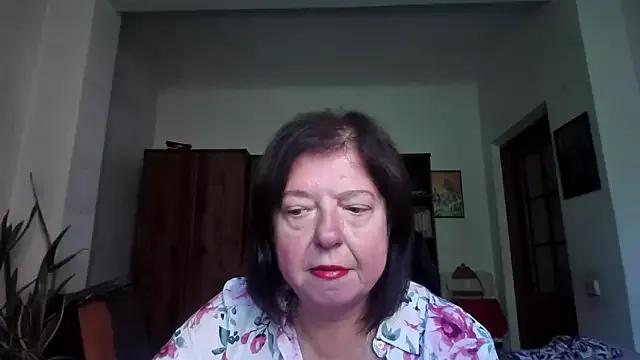 Violet_Pulse webcams show profile image 