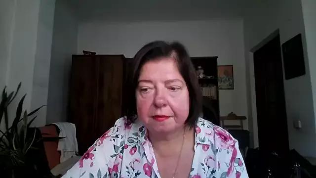 Violet_Pulse from StripChat is Freechat