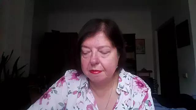 Violet_Pulse from StripChat is Freechat