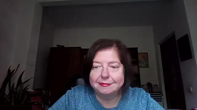 Violet_Pulse from StripChat is Freechat