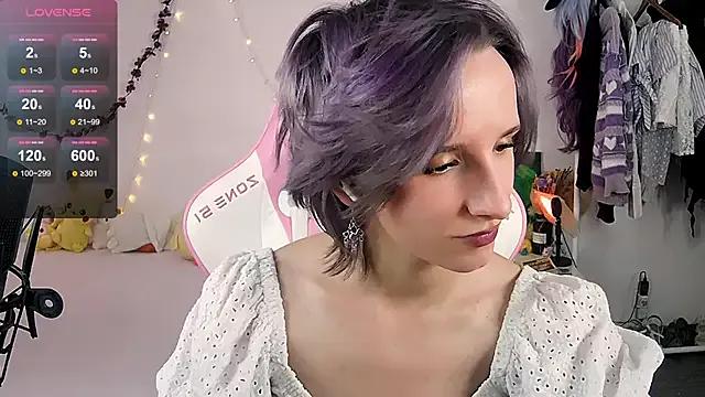 Violet_Veliya webcams show profile image 
