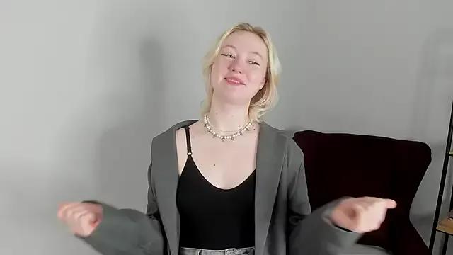 Violet_Willis webcams show profile image 