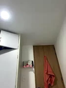 violeta365 from StripChat is Freechat