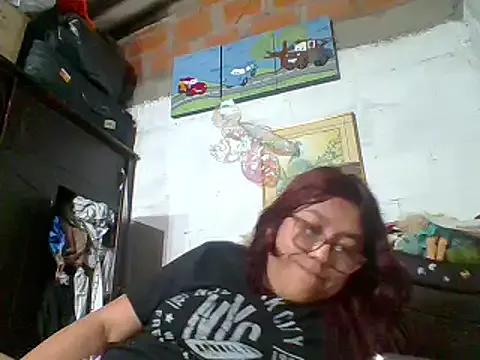 violeta_818 from StripChat is Freechat