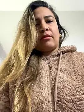 Violeta_Abreu from StripChat is Freechat