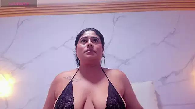 violeta_dovnik from StripChat is Freechat