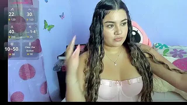 Violeta_funny webcams show profile image 