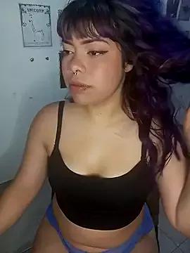 violetaa_castro from StripChat is Freechat