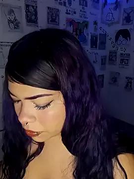 violetaa_castro from StripChat is Freechat