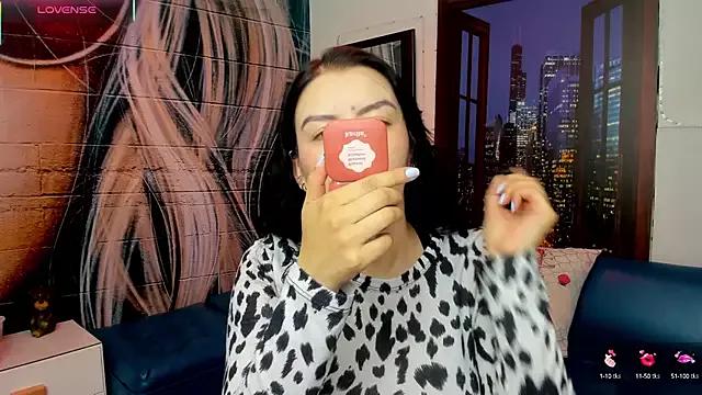 Violetaa_diazz webcams show profile image 