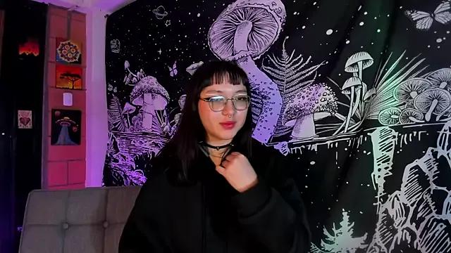 Violetaa_Leee from StripChat is Freechat