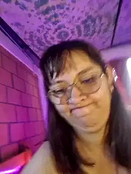 VioletaaLee_ from StripChat is Freechat