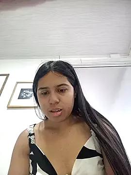VioletaBliss1 from StripChat is Freechat