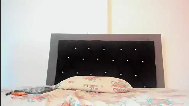 violetadumsper from StripChat is Freechat