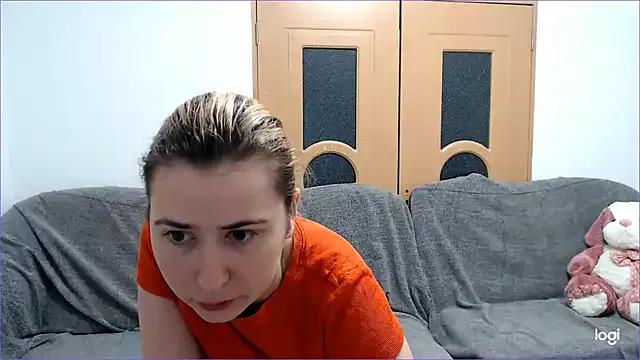 VioletaFlower7 from StripChat is Freechat