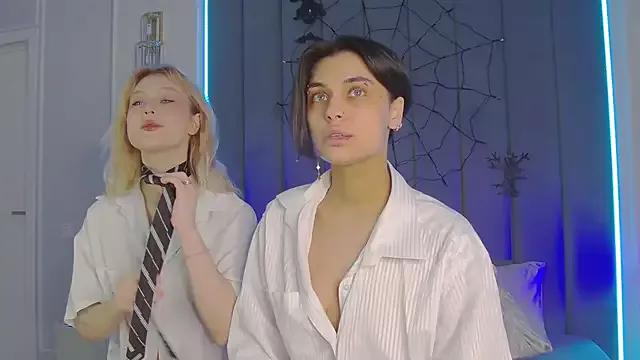 Photos of VioletAsh from StripChat is Freechat