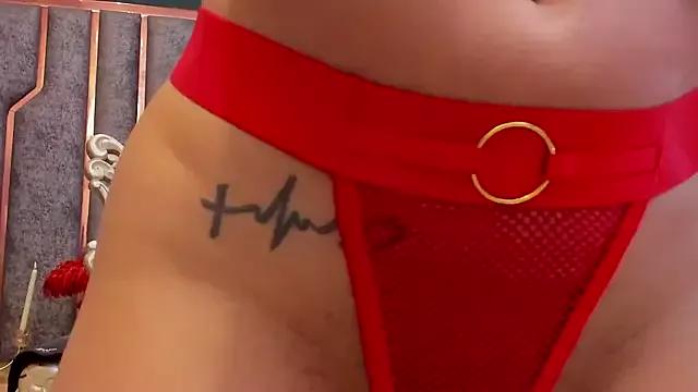 VioletaSolet from StripChat is Freechat