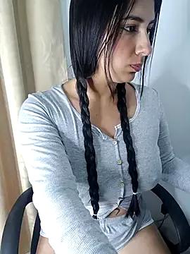 VioletaWalton1 from StripChat is Freechat