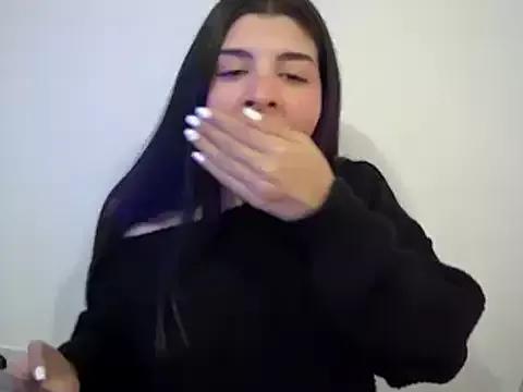 VioletaZein webcams show profile image 